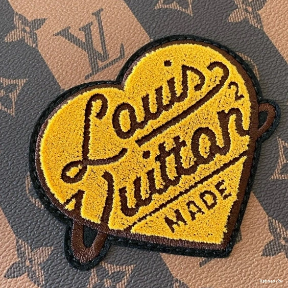 CROSS LOUIS VUITTON SAC PLAT 0325